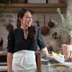 Magnolia Table with Joanna Gaines