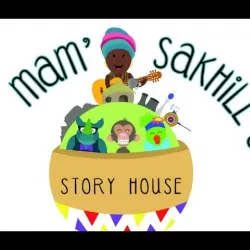 Mam'Sakhile's Story House