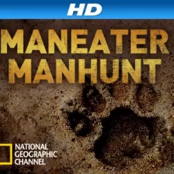 Maneater Manhunt