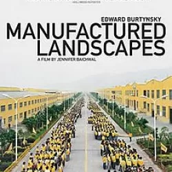 Manufactured Landscapes