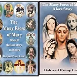 Many Faces Of Mary