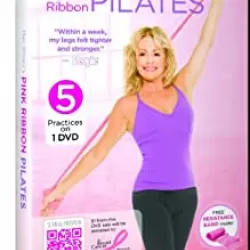 Mari Winsor's Pink Ribbon Pilates