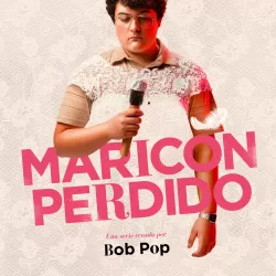 Maricón perdido