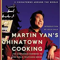 Martin Yan’s Chinatown Cooking