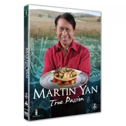 Martin Yan: True Passion