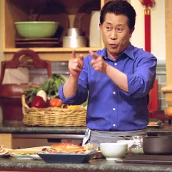 Martin Yan's Hidden China