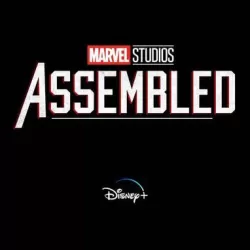 Marvel Studios: Assembled