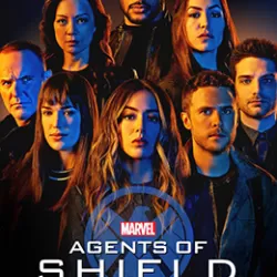 Marvel's Agents of S.H.I.E.L.D.