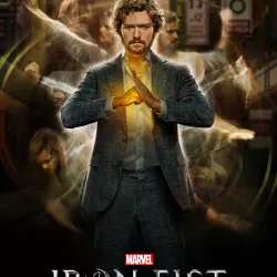 Marvel's Iron Fist