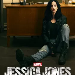 Marvel's Jessica Jones