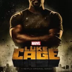 Marvel's Luke Cage