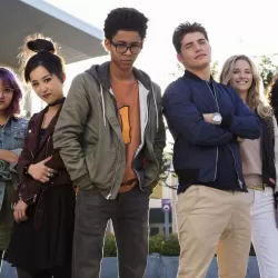 Marvel's Runaways