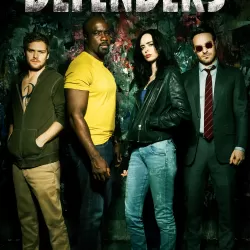 Marvel's The Defenders