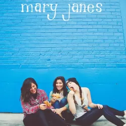 Mary Janes