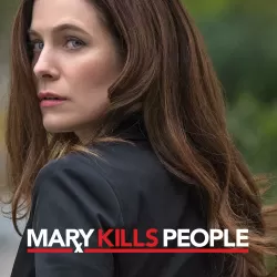 Mary Kills People