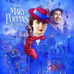 Mary Poppins Returns