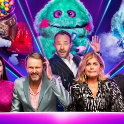 Masked Singer Sverige