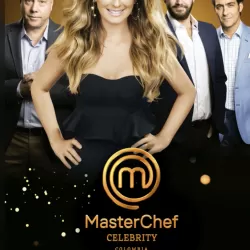 MasterChef Celebrity Colombia