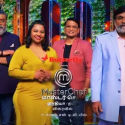 MasterChef Tamil