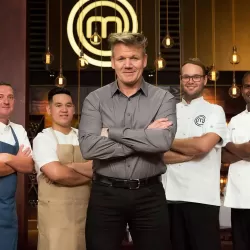 MasterChef USA