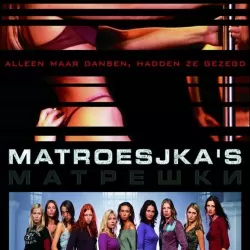 Matroesjka's