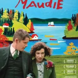 Maudie