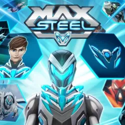 Max Steel (2013)