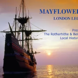 Mayflower 400 Years: The History