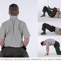 Mayo Clinic Back Pain