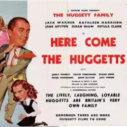 Meet the Huggetts