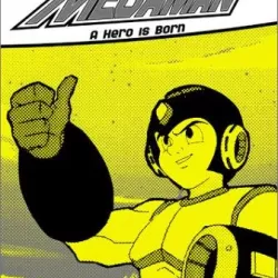 Mega Man