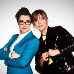 Mel & Sue's Generation Game