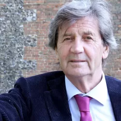 Melvyn Bragg's Radical Lives