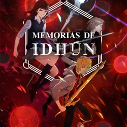 Memorias de Idhún