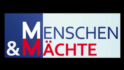 Menschen & Mächte