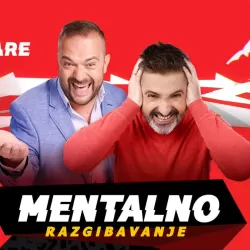 Mentalno razgibavanje