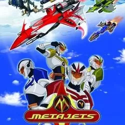 MetaJets