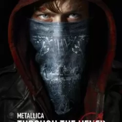 Metallica: Through the Never