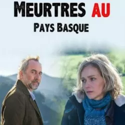 Meurtres Au Pays Basque