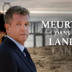 Meurtres Dans Les Landes