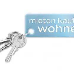 mieten, kaufen, wohnen