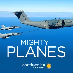 Mighty Planes