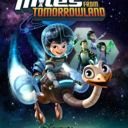 Miles From Tomorrowland