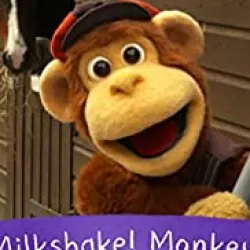 Milkshake Monkey