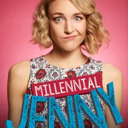 Millennial Jenny