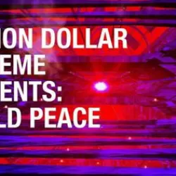 Million Dollar Extreme Presents: World Peace