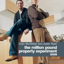 Million Pound Property Experiment