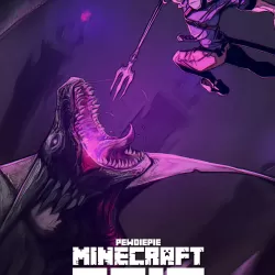 Minecraft Epic