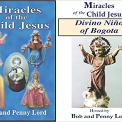 Miracles of the Child Jesus