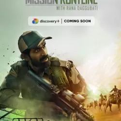 Mission Frontline with Rana Daggubati